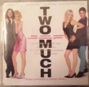 Michel Camilo - Two Much (Original Motion Picture Soundtrack)