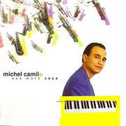 CD - Michel Camilo - One More Once