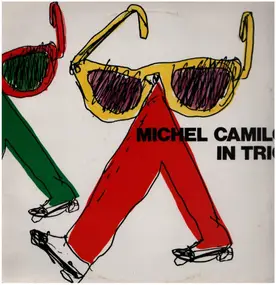 Michel Camilo - In Trio