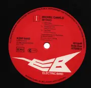 LP - Michel Camilo - In Trio