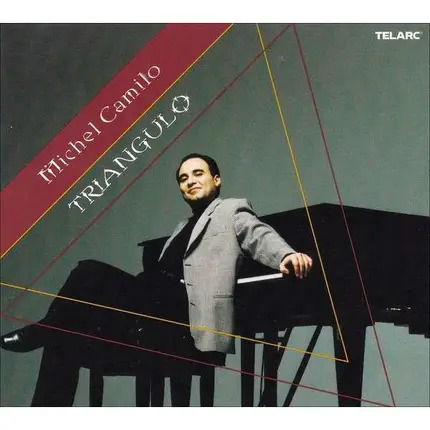 Michel Camilo - Triangulo