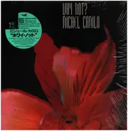 Michel Camilo - Why Not ?