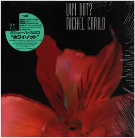 Michel Camilo - Why Not ?