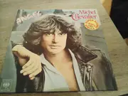 12inch Vinyl Single - Michel Chevalier - Angel
