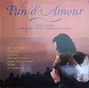 LP - Michel Chevalier - Pan D'Amour