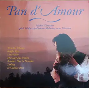 Michel Chevalier - Pan D'Amour