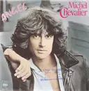 7inch Vinyl Single - Michel Chevalier - Angel
