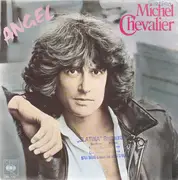 7inch Vinyl Single - Michel Chevalier - Angel