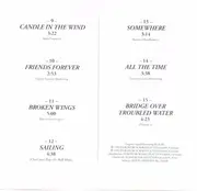 CD - Michel Chevalier - Pan D'Amour - Vol. 2