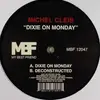 12inch Vinyl Single - Michel Cleis - Dixie On Monday