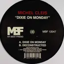 12inch Vinyl Single - Michel Cleis - Dixie On Monday