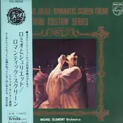 7inch Vinyl Single - Michel Clement And His Orchestra - Romeo And Juliet / Romantic Screen Theme