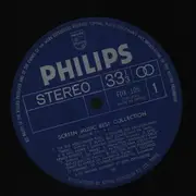 LP - Michel Clement And His Orchestra - Screen Music Best Collection