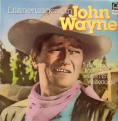 Michel Clement & His Orchestra - John Wayne