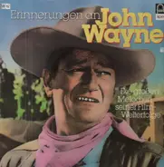 Michel Clement / Maurice Leclerc / Trumpet Boy - Erinnerungen An John Wayne