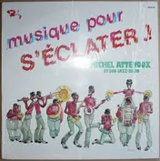 Michel Attenoux et Son Orchestre