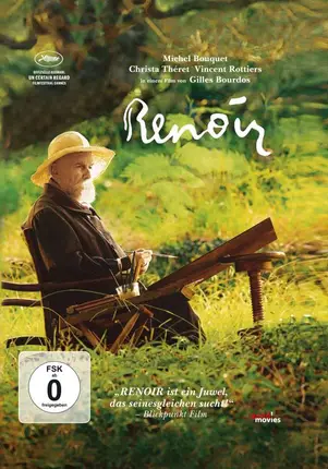 Michel Bouquet - Renoir