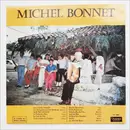 LP - Michel Bonnet - Sous La Jolie Tonnelle