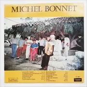 LP - Michel Bonnet - Sous La Jolie Tonnelle