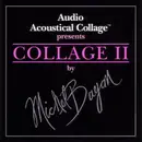 CD - Michel Bayan - Collage II