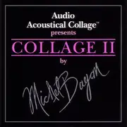 CD - Michel Bayan - Collage II