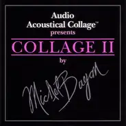 Michel Bayan - Collage II