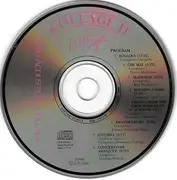 CD - Michel Bayan - Collage II