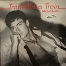 12inch Vinyl Single - Michel Barth - Trans Africa Train (Remix Club)