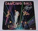 7inch Vinyl Single - Michel Beaucarty - Dancing Ball