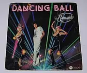 7inch Vinyl Single - Michel Beaucarty - Dancing Ball