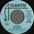 7inch Vinyl Single - Michel Berger - Apple Pie