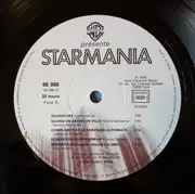 Double LP - Michel Berger Et Luc Plamondon - Starmania - Gatefold