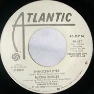 Michel Berger - Innocent Eyes