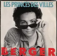 Michel Berger - Les Princes Des Villes