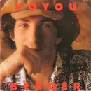 7inch Vinyl Single - Michel Berger - Voyou