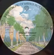 LP - Michel Berger - Mon Piano Danse