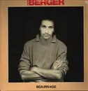 LP - Michel Berger - Beaurivage