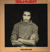 LP - Michel Berger - Beaurivage