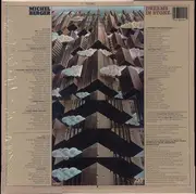LP - Michel Berger - Dreams In Stone