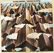LP - Michel Berger - Dreams In Stone