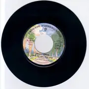 7inch Vinyl Single - Michel Berger - L'Amour Est Là / Jamais, Non Jamais, Jamais, Jamais