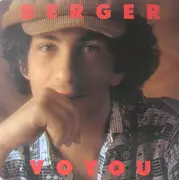 LP - Michel Berger - Voyou