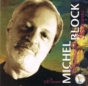 Michel Block - Granados: Goyescas