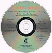 CD - Granados - Granados: Goyescas