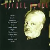 Michel Block - Scriabin: Sonata No. 2 Op. 19; Sonata-Fantasy; Chopin: Polonaise-Fantasy, Op. 61 and other works