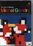 DVD - Michel Gondry - The Work Of Director Michel Gondry - Double Sided Disc