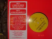 12inch Vinyl Single - Michel Galabru - La Danse Des Gaulois