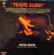 Michel Gésina - Tempo Slow