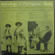 Fernando Lopes-Graca - Anthology Of Portuguese Music (Volume One: Tras-Os-Montes)