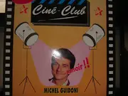 12inch Vinyl Single - Michel Guidoni - Ciné Club